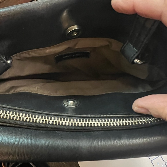 Mat & Nat Crossbody Purse NWOT - Picture 11 of 12